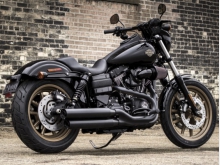 Фото Harley-Davidson Low Rider S Low Rider S №3