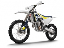 Фото Husqvarna FC 450  №2